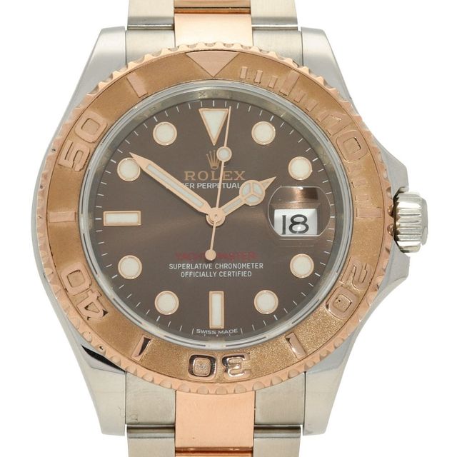 Rolex Yacht-Master 116621 Image 2